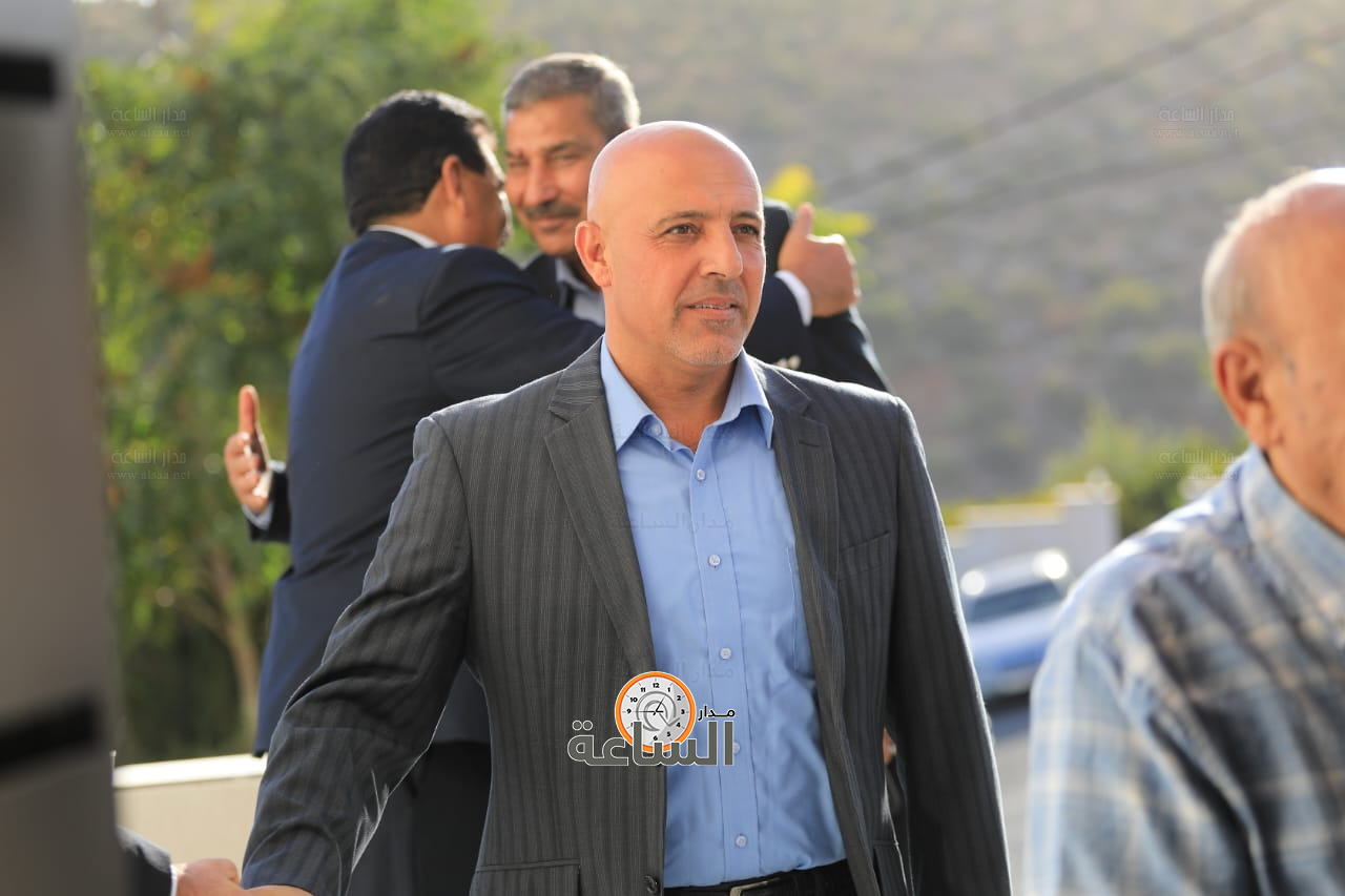 Madar Al-Saa Images 0.0851457643946224