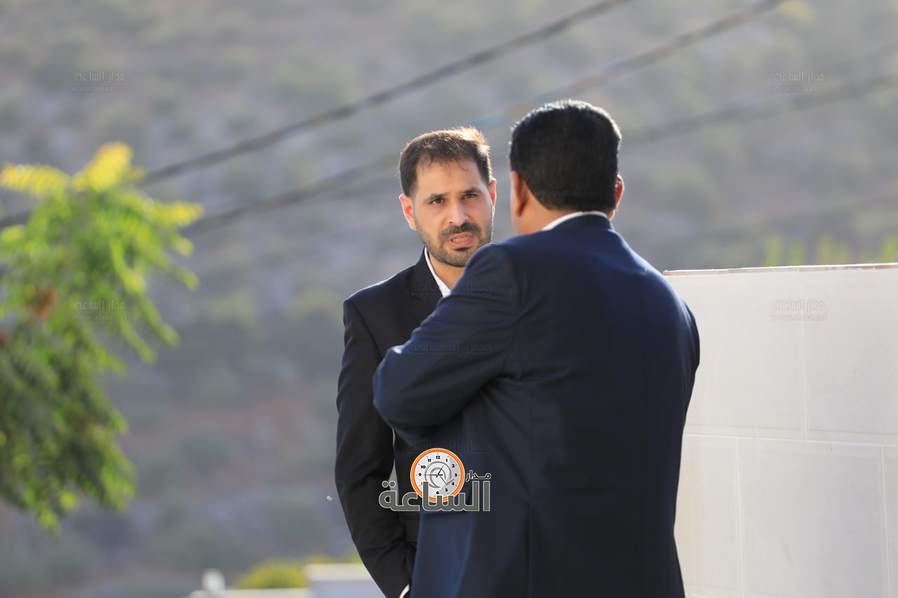 Madar Al-Saa Images 0.9707502881550455