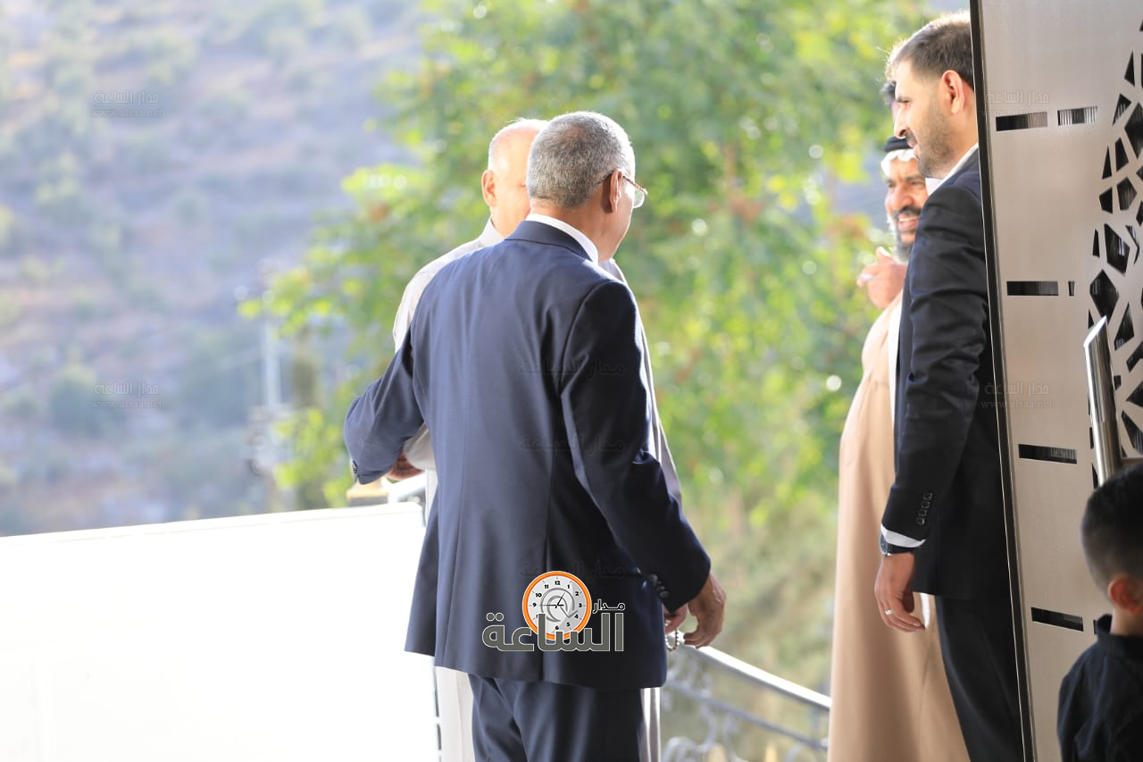 Madar Al-Saa Images 0.36857978628065224