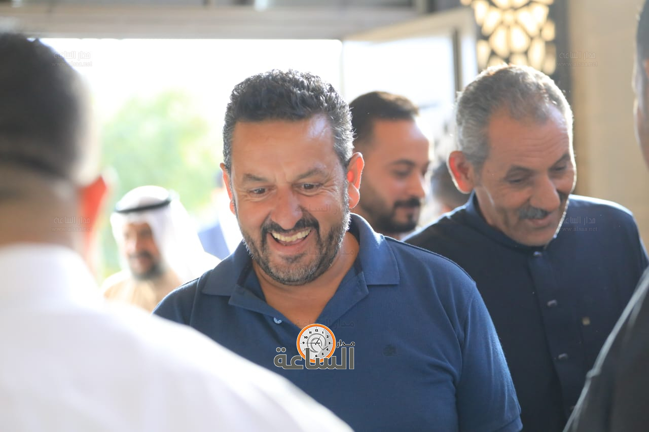 Madar Al-Saa Images 0.9659733382247052