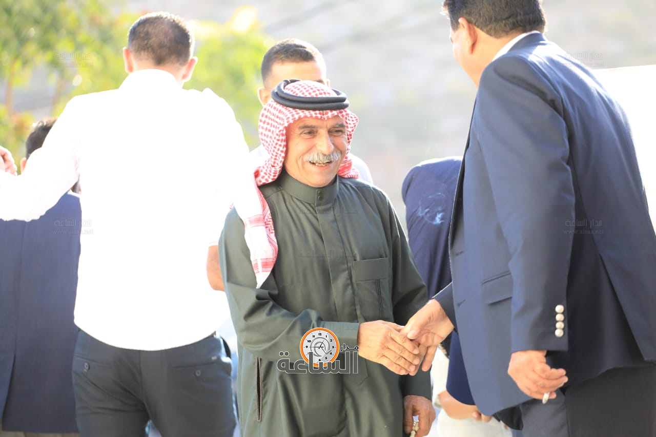 Madar Al-Saa Images 0.647262975778452