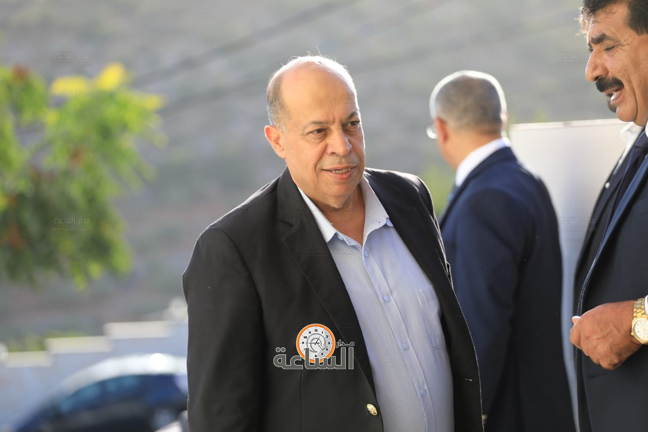 Madar Al-Saa Images 0.27865194565400064