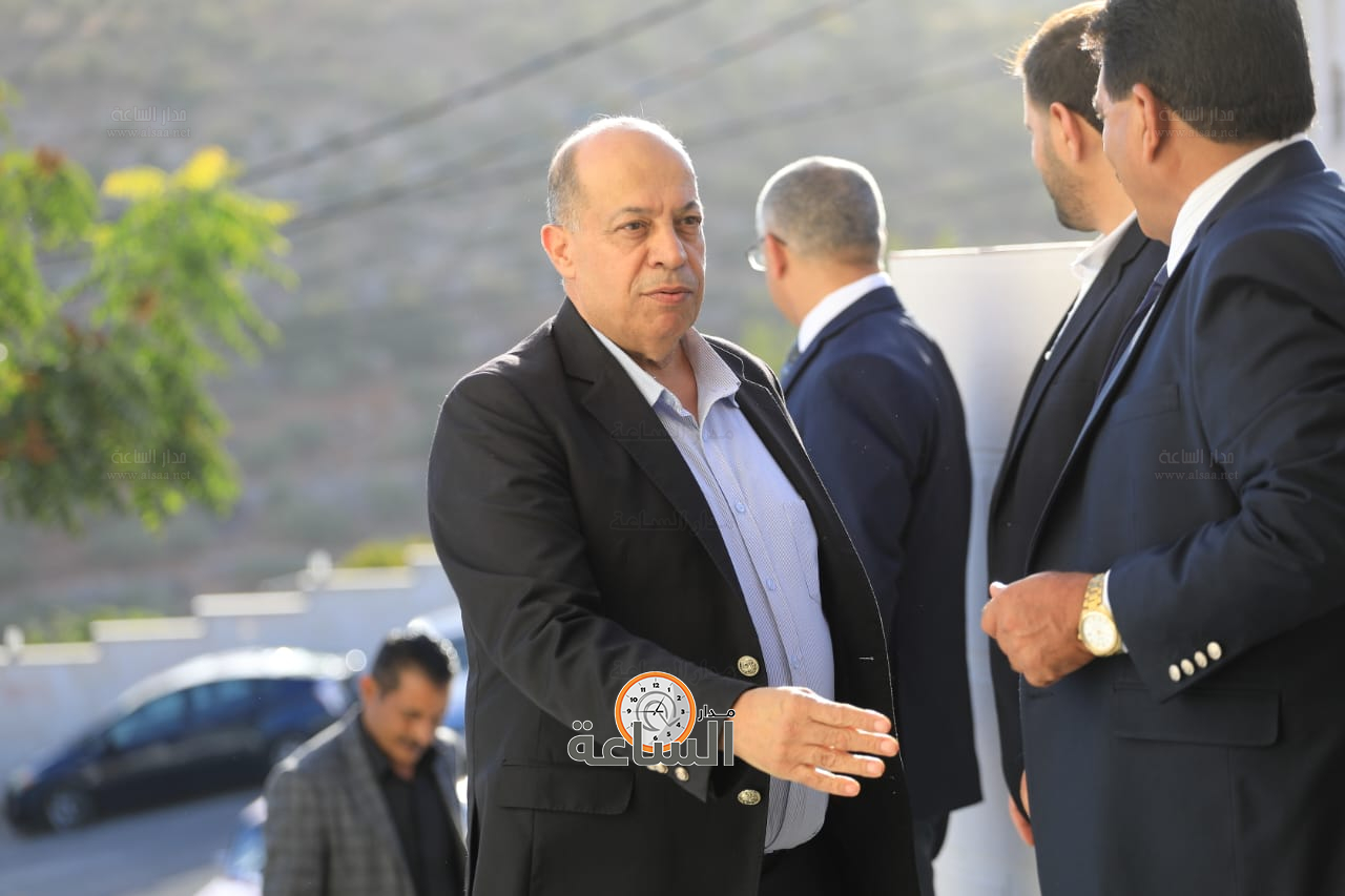 Madar Al-Saa Images 0.7488094466687114