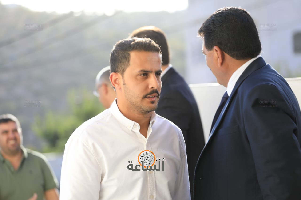 Madar Al-Saa Images 0.5929069773579574