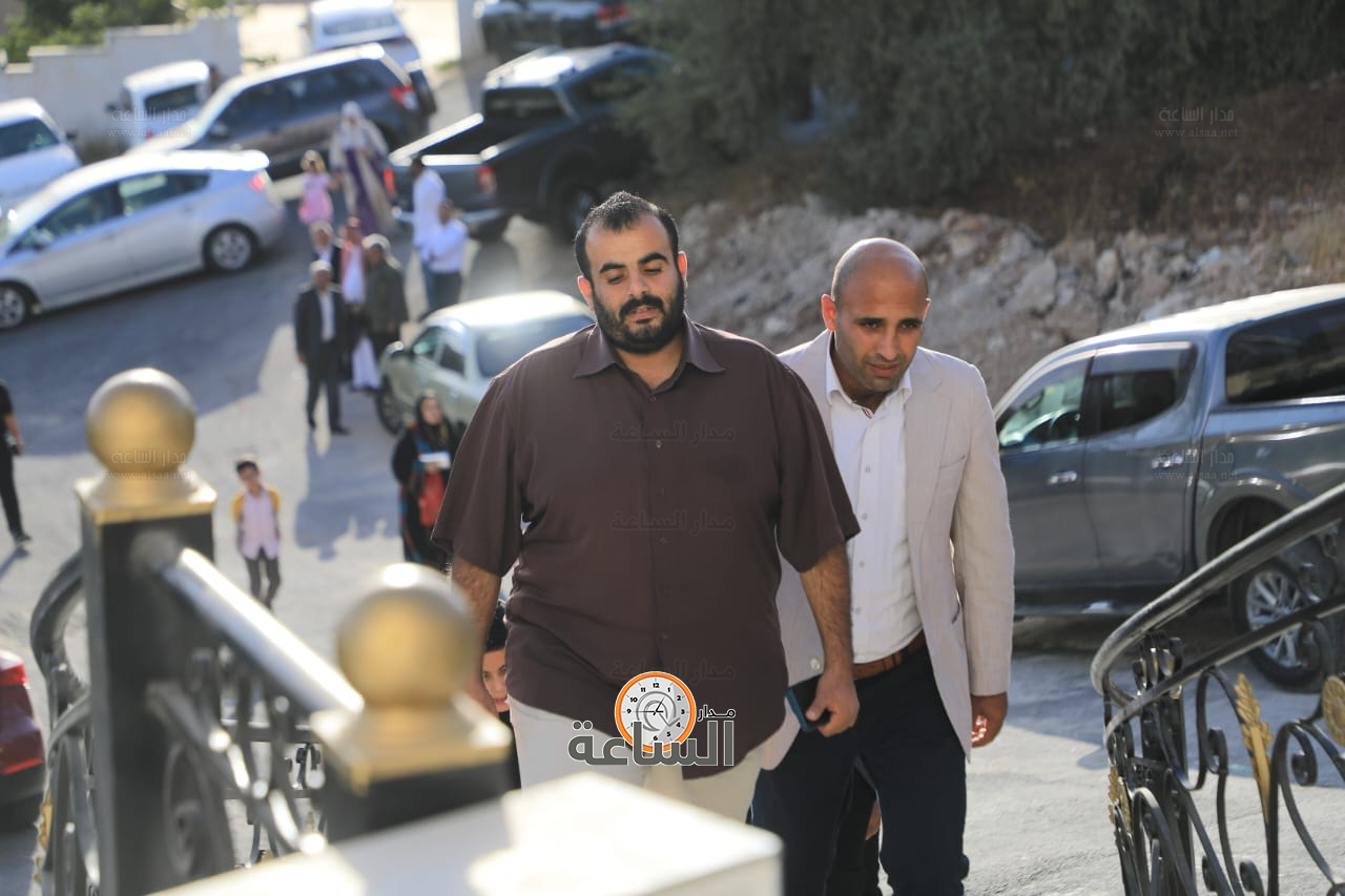 Madar Al-Saa Images 0.9641201436614554