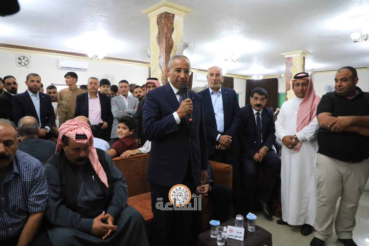 Madar Al-Saa Images 0.7547588818615374