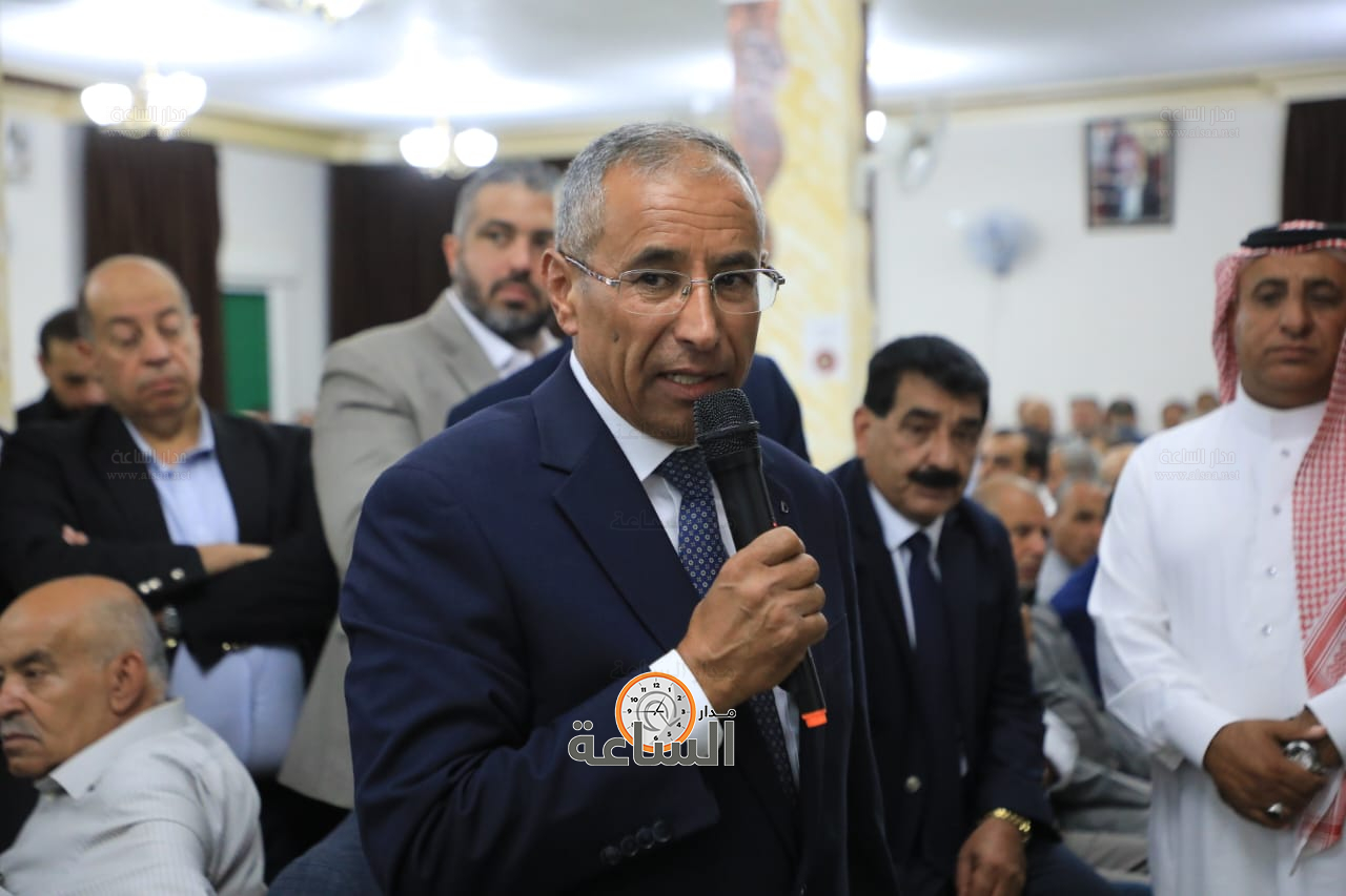 Madar Al-Saa Images 0.8523409832699874