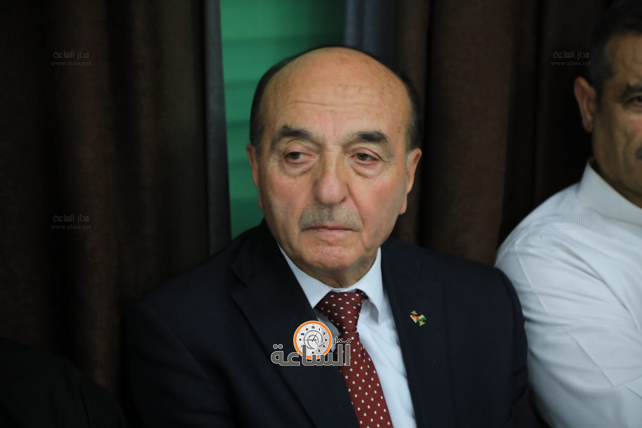 Madar Al-Saa Images 0.8455639854893034