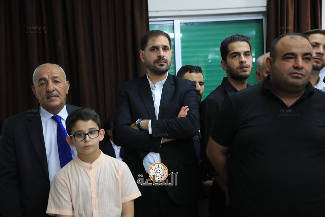 Madar Al-Saa Images 0.5550934993033171