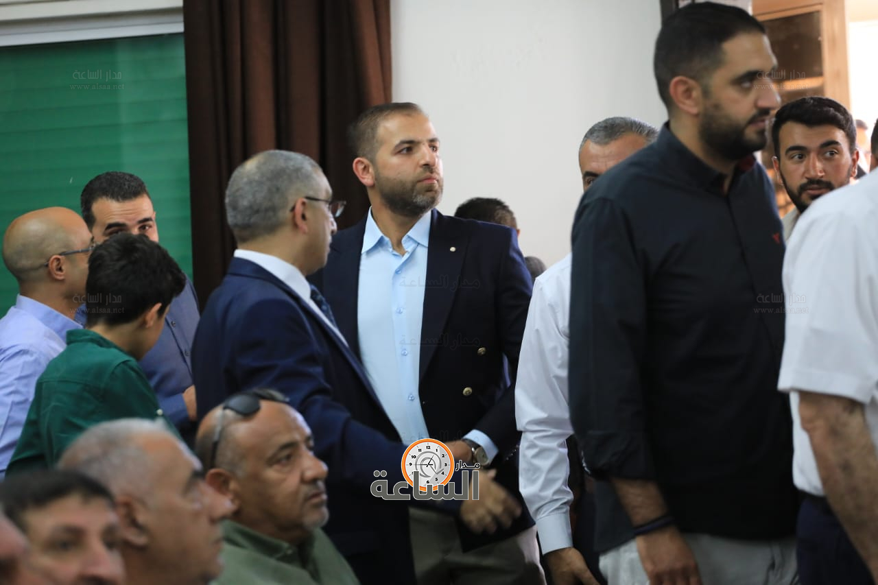 Madar Al-Saa Images 0.9305344587248247