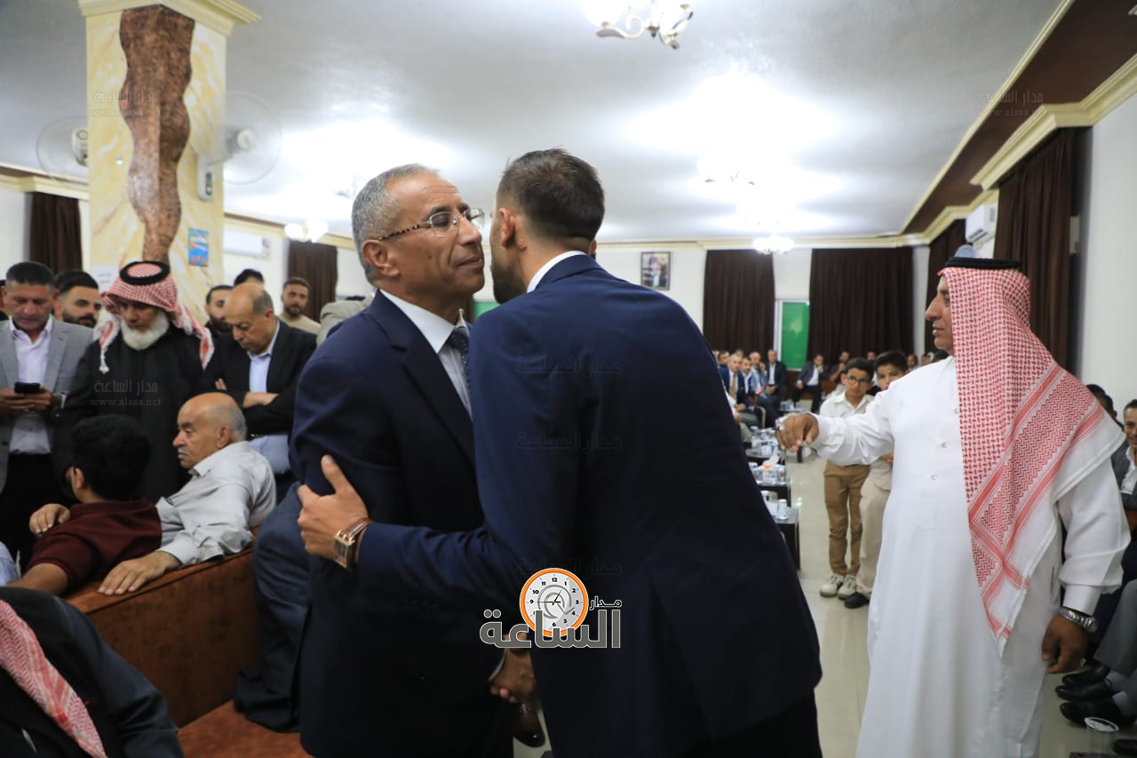 Madar Al-Saa Images 0.014926562528905896