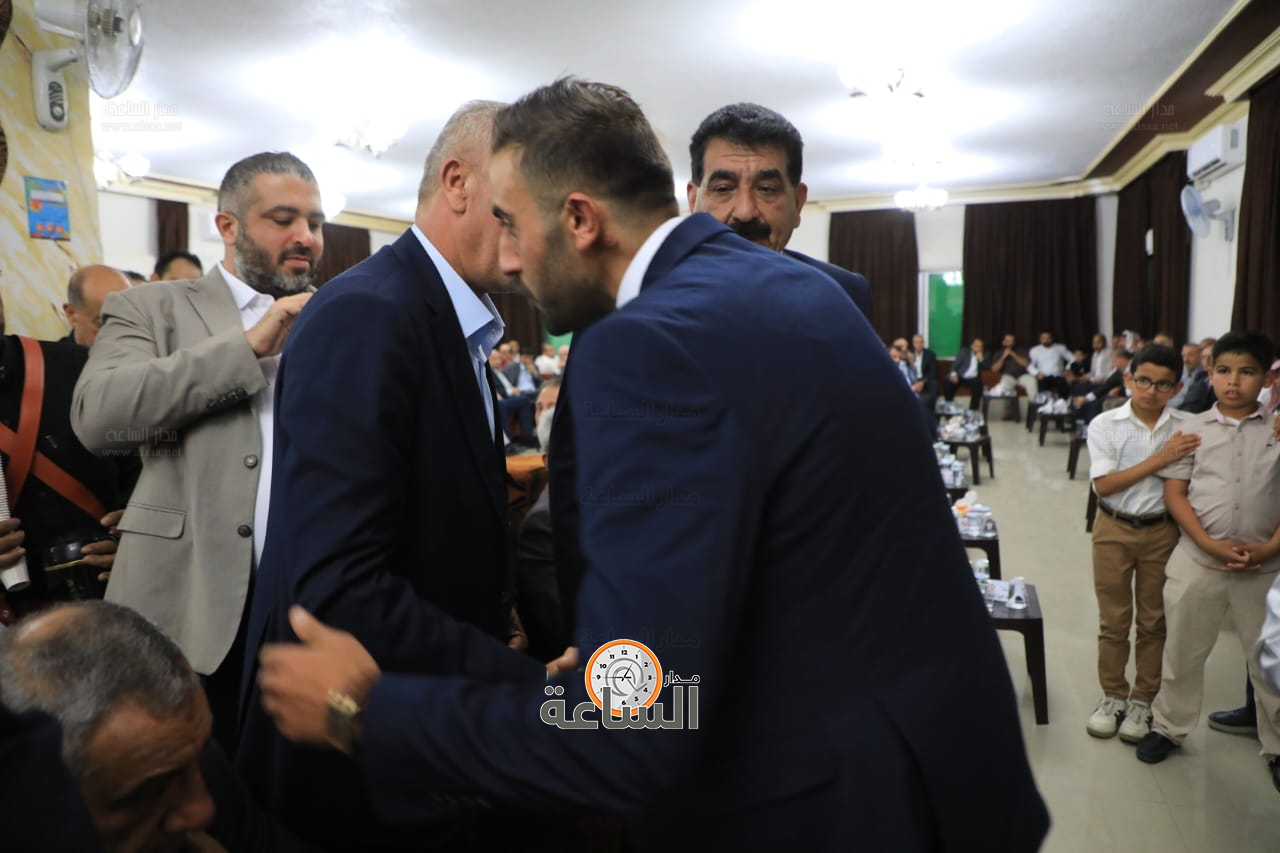 Madar Al-Saa Images 0.30803395261973143