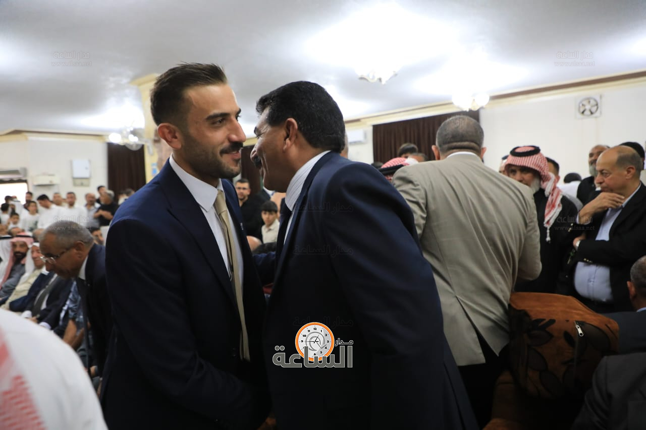 Madar Al-Saa Images 0.9890226225179473