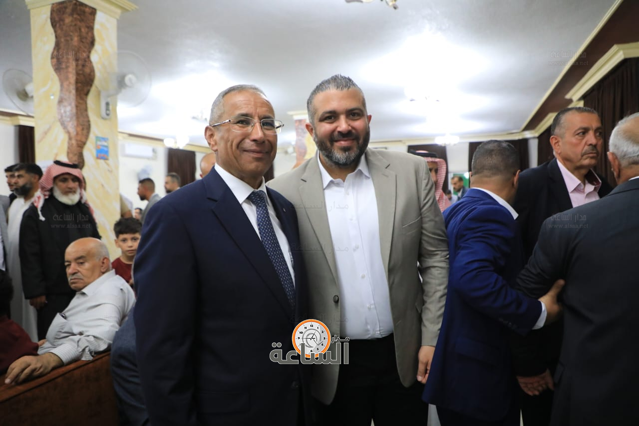 Madar Al-Saa Images 0.39408264636772394