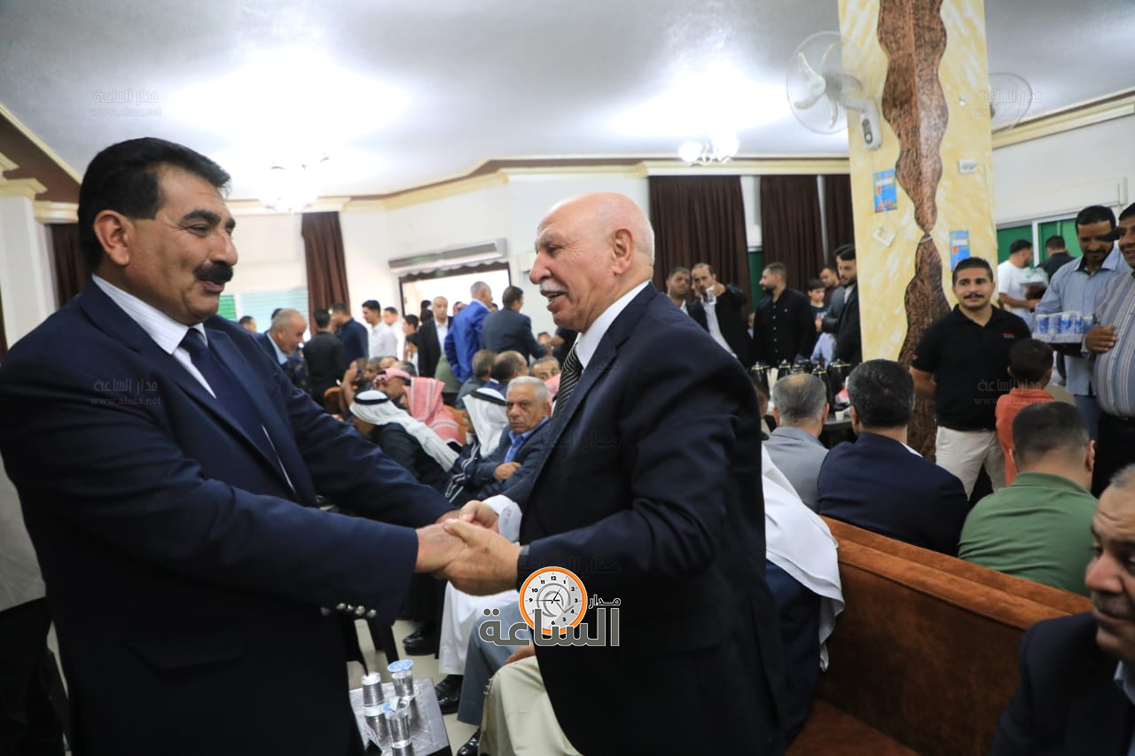 Madar Al-Saa Images 0.45777549513922733