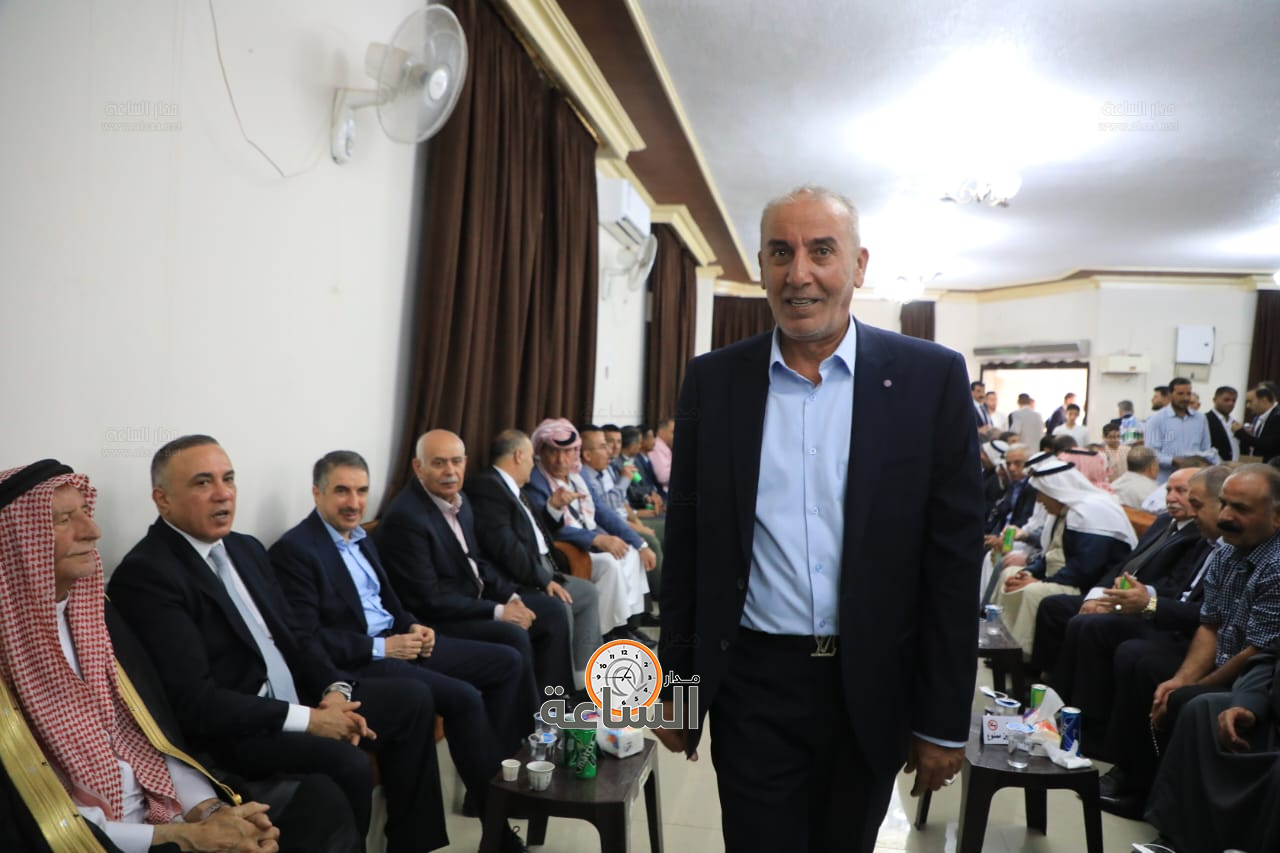 Madar Al-Saa Images 0.3132773480811565