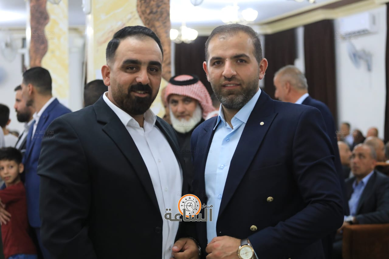 Madar Al-Saa Images 0.33624837619687786