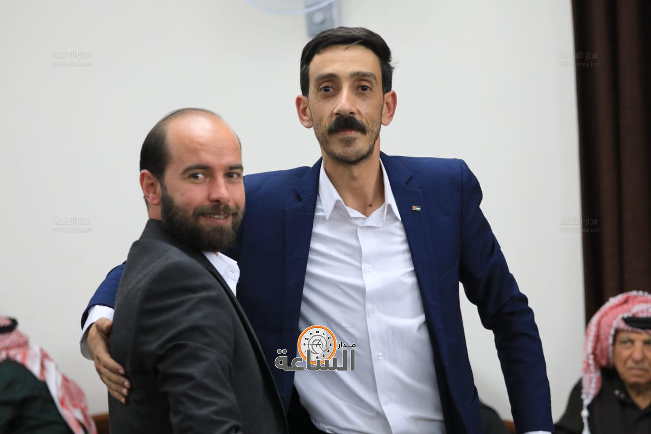 Madar Al-Saa Images 0.26271030392109895