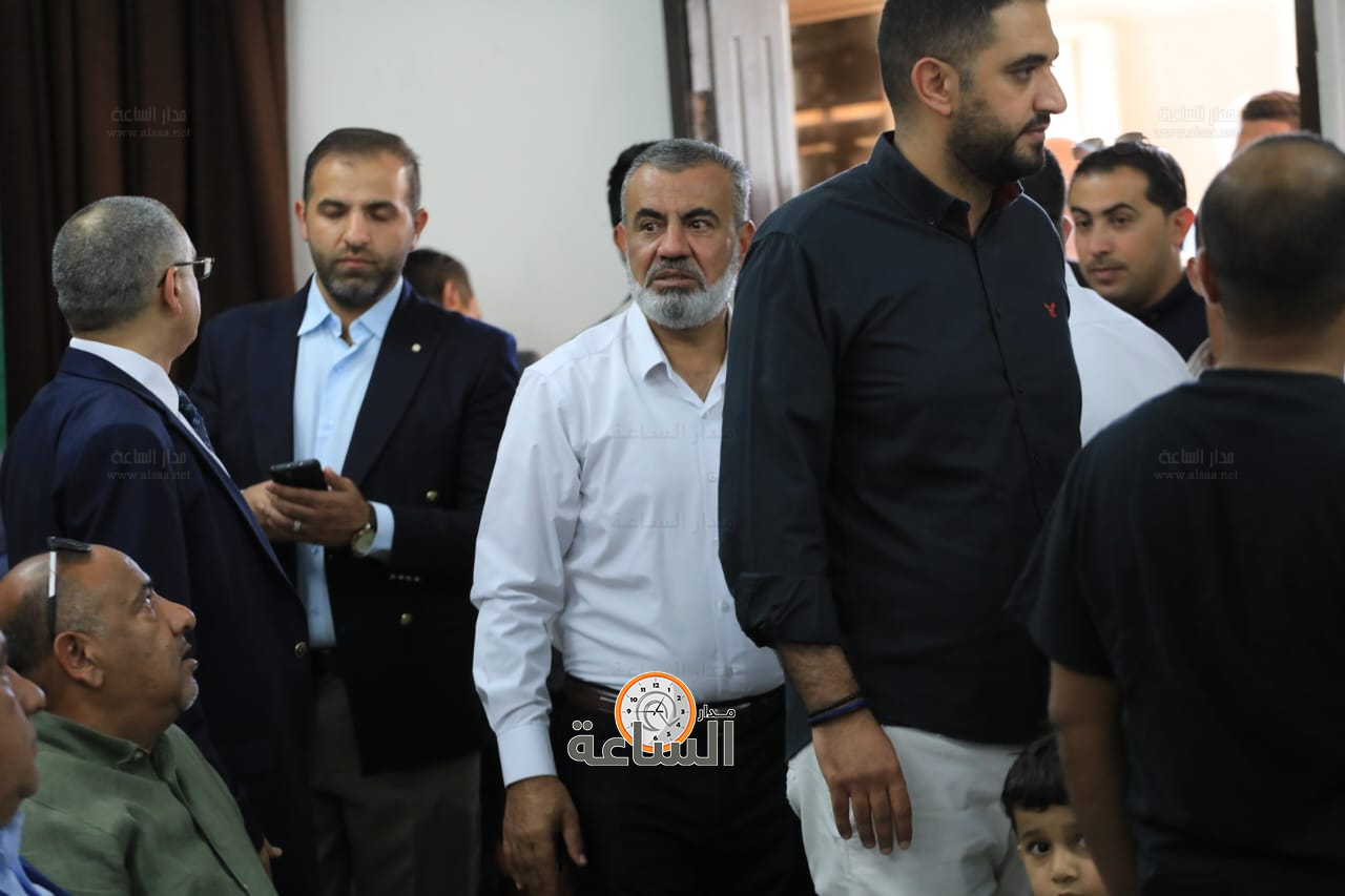 Madar Al-Saa Images 0.31996025180002663