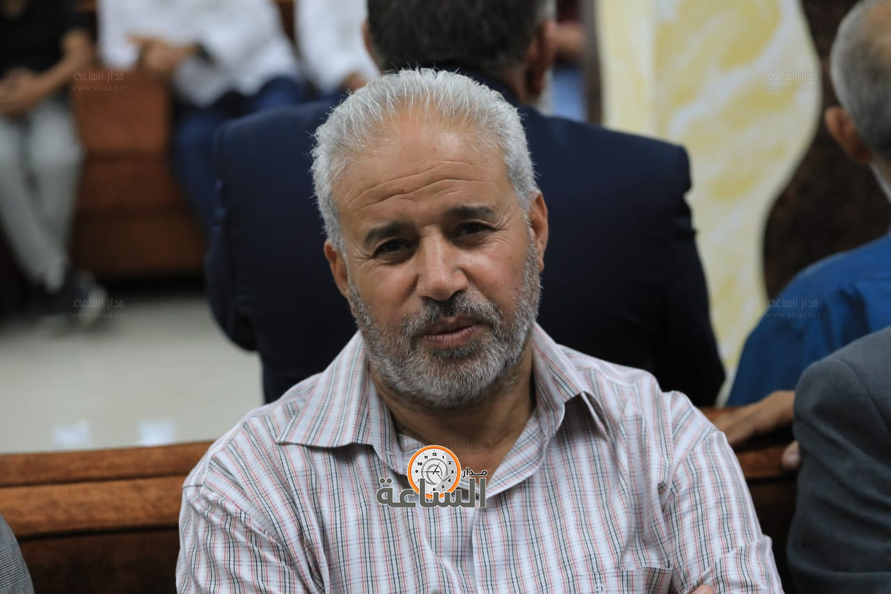 Madar Al-Saa Images 0.6535068881601476