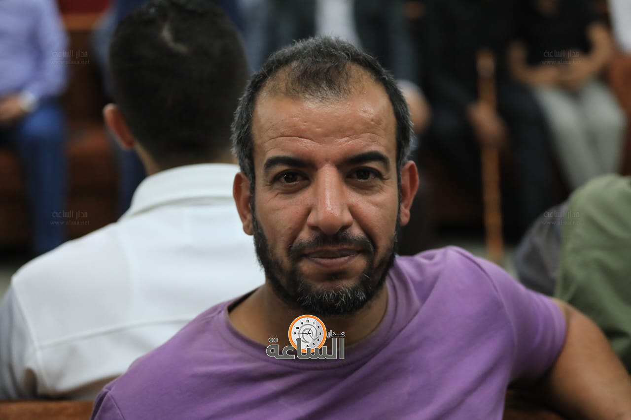 Madar Al-Saa Images 0.2822685088290007