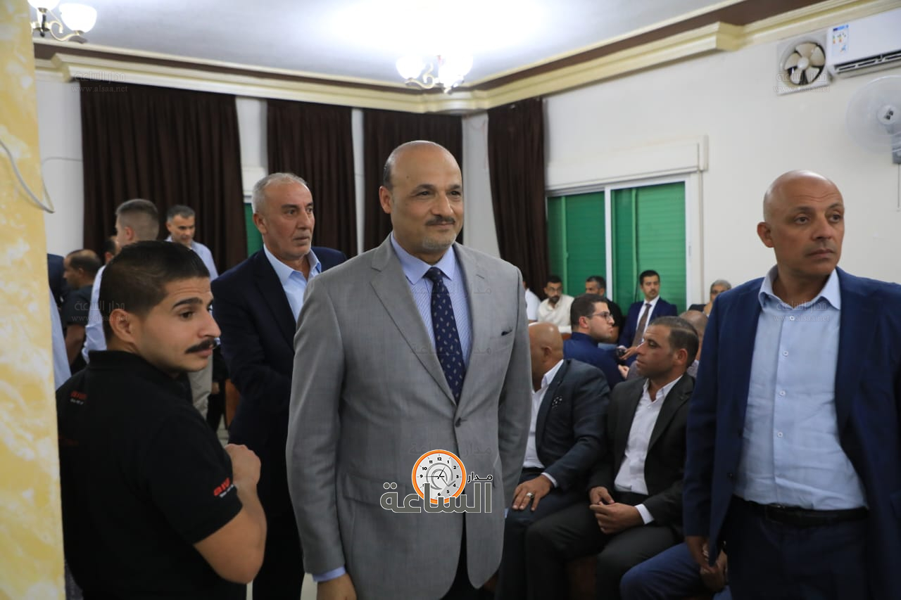 Madar Al-Saa Images 0.7536570782332829