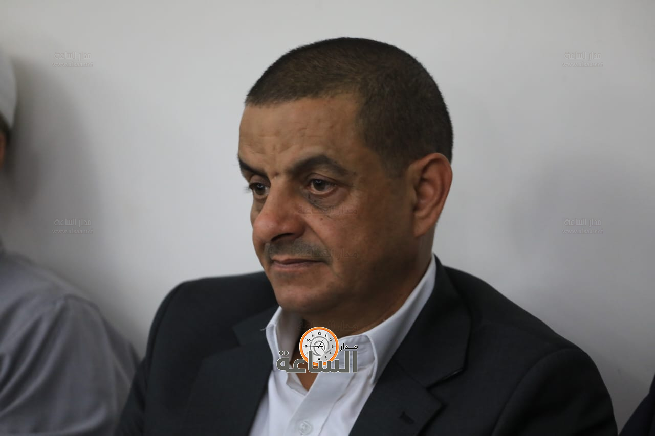 Madar Al-Saa Images 0.6264801554398763