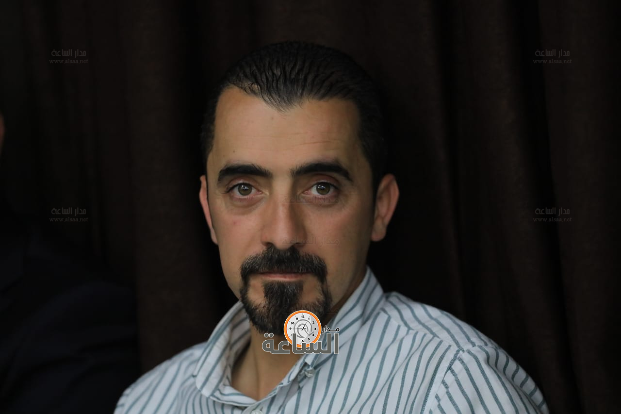 Madar Al-Saa Images 0.4487324318812733