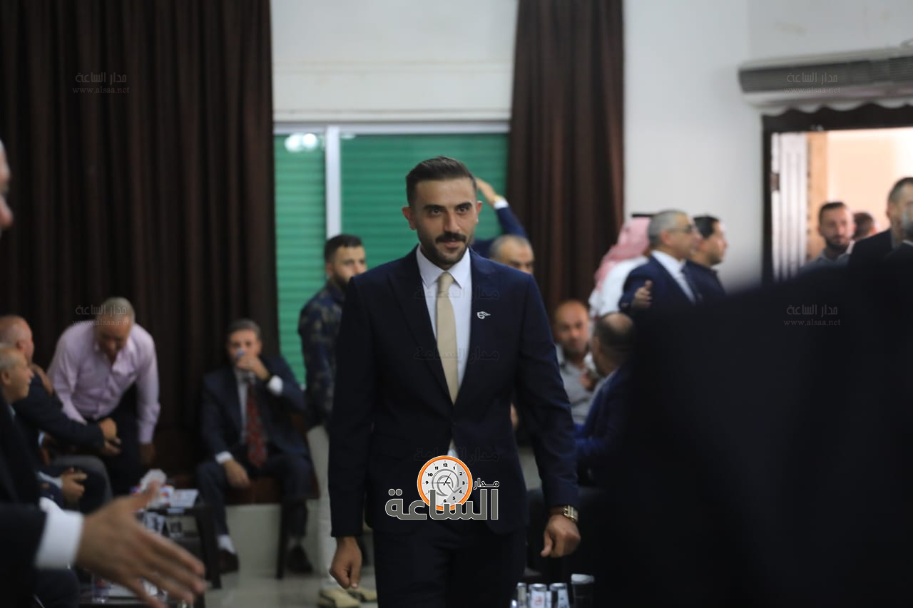 Madar Al-Saa Images 0.8959640254352605