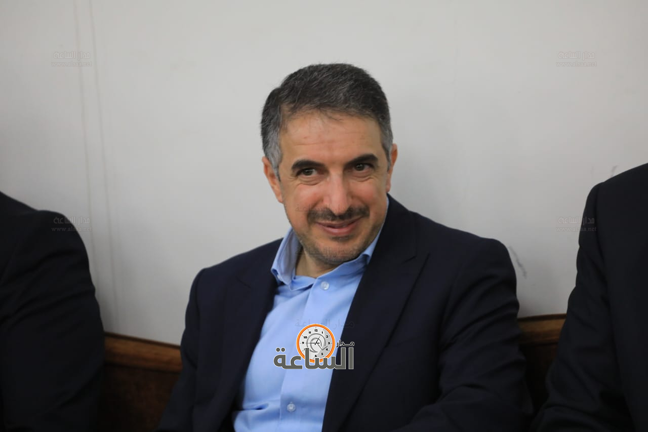 Madar Al-Saa Images 0.6985827804064231