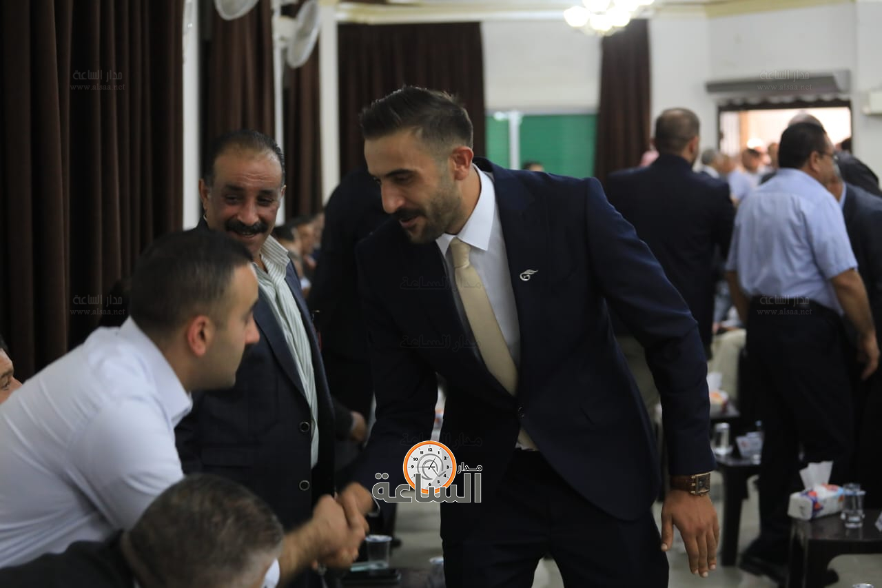 Madar Al-Saa Images 0.5039414297916806