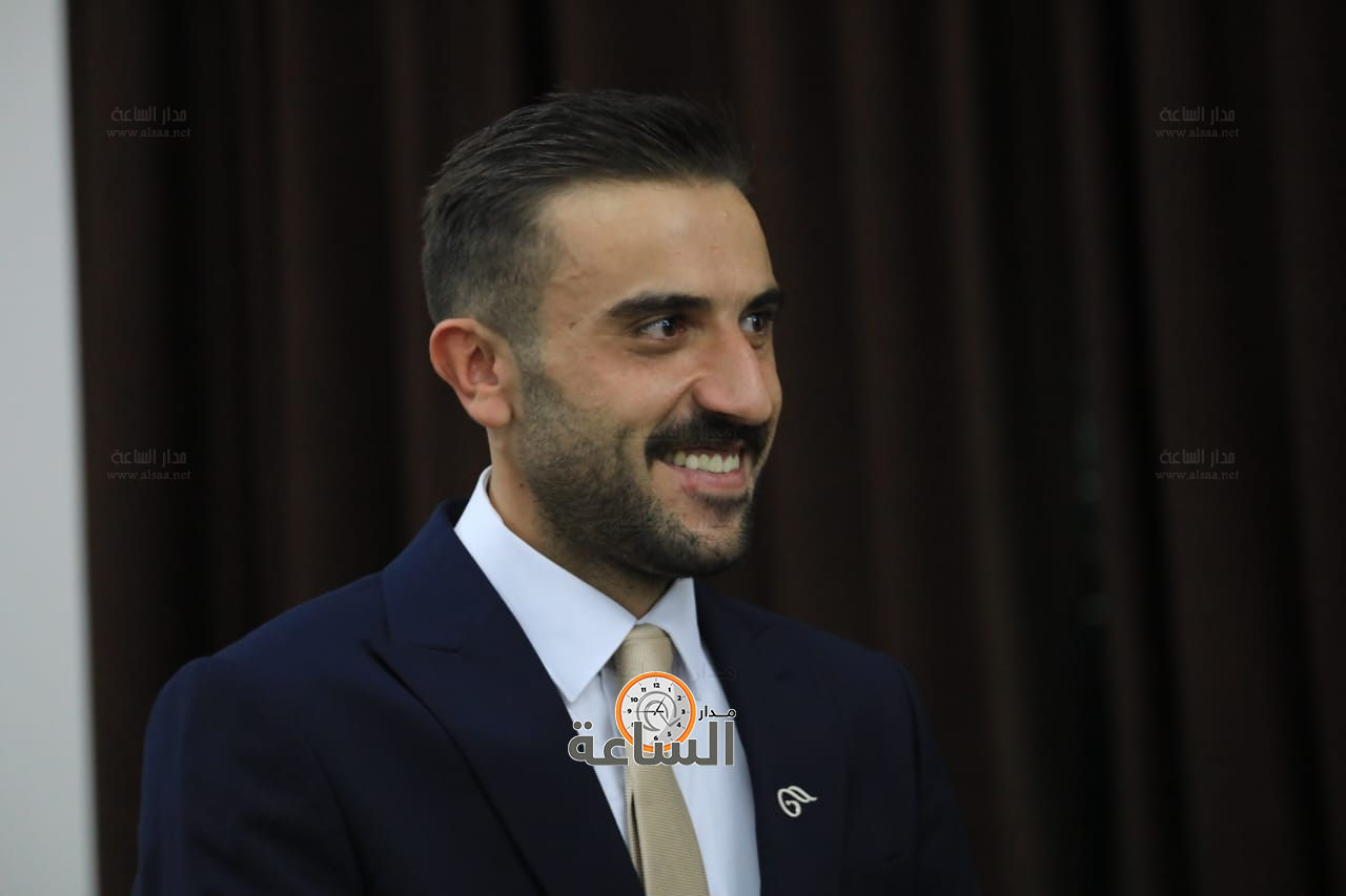 Madar Al-Saa Images 0.11182384885603103