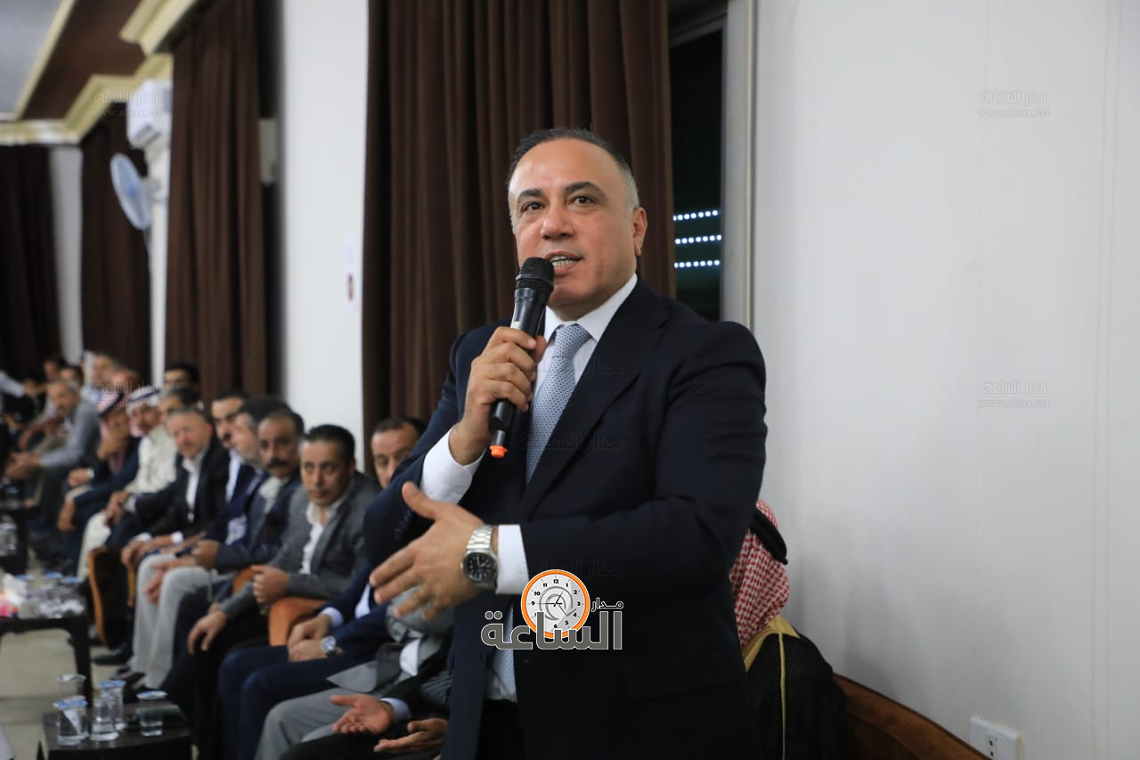 Madar Al-Saa Images 0.03212285769330403