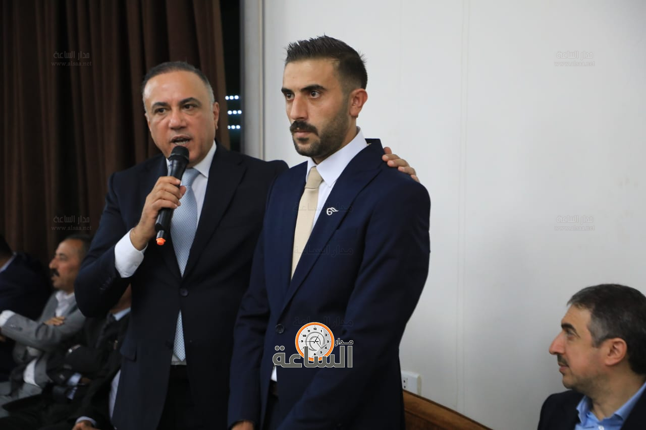 Madar Al-Saa Images 0.9996123772997157