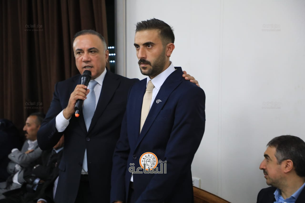 Madar Al-Saa Images 0.7323235058396321