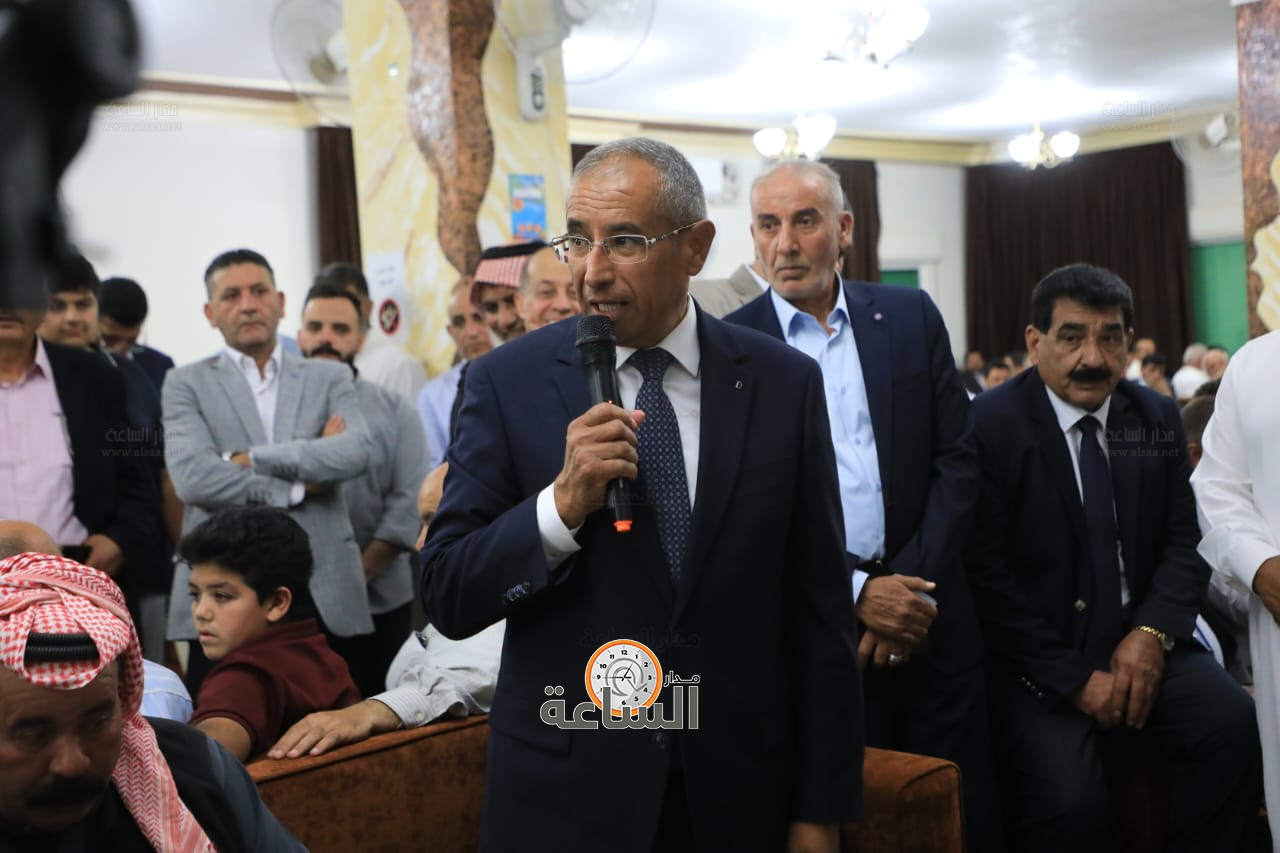 Madar Al-Saa Images 0.8333676419556124