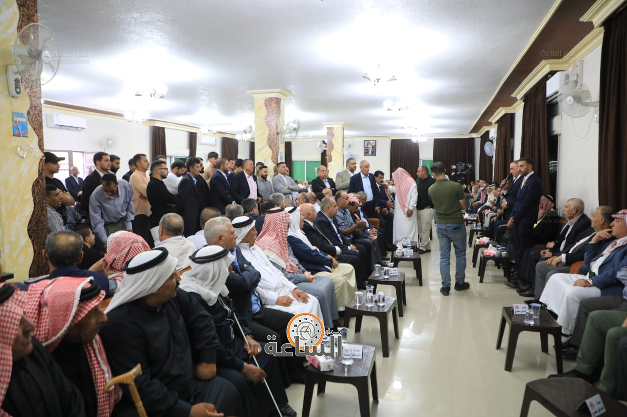 Madar Al-Saa Images 0.12441291327042114