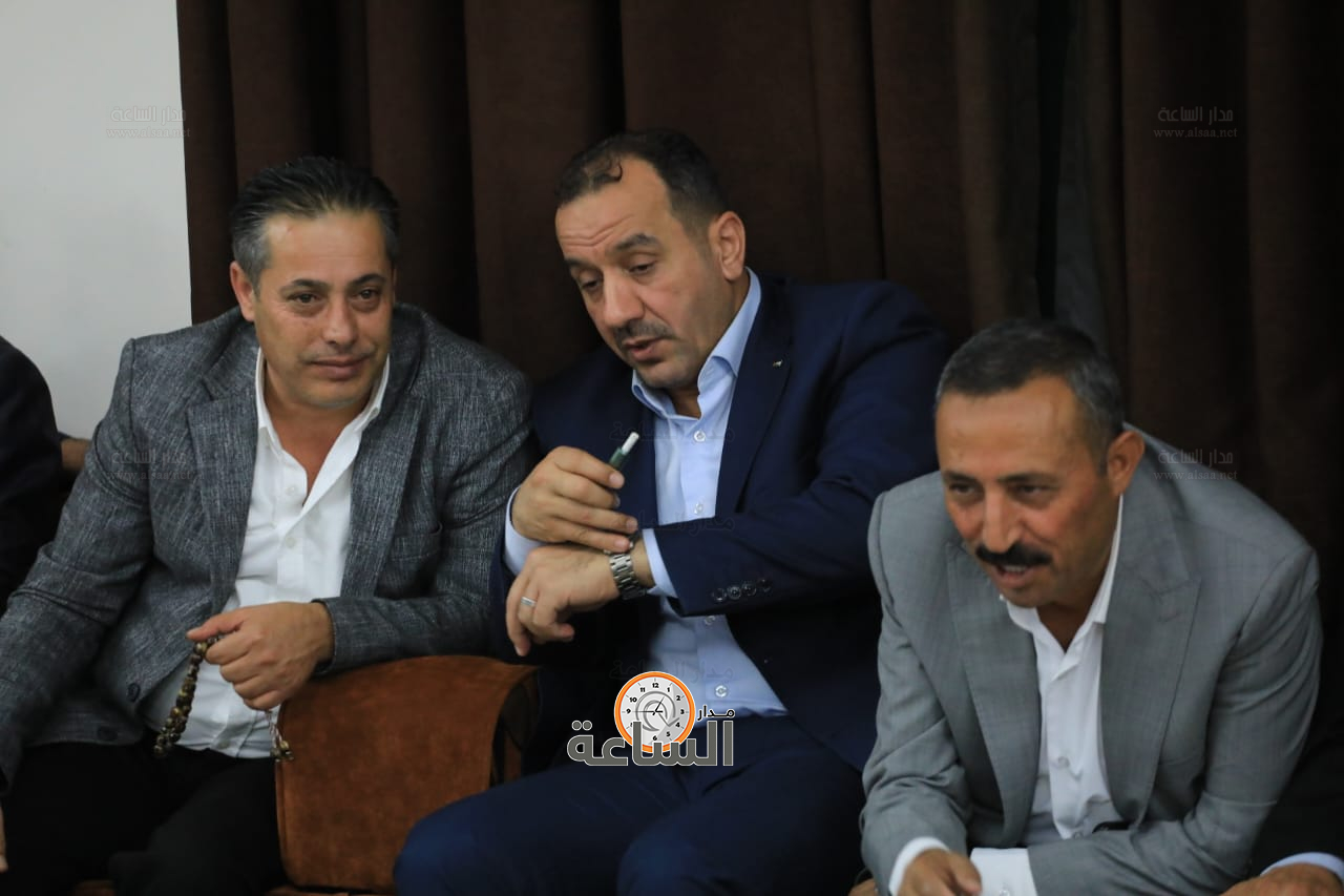 Madar Al-Saa Images 0.3913994899405262