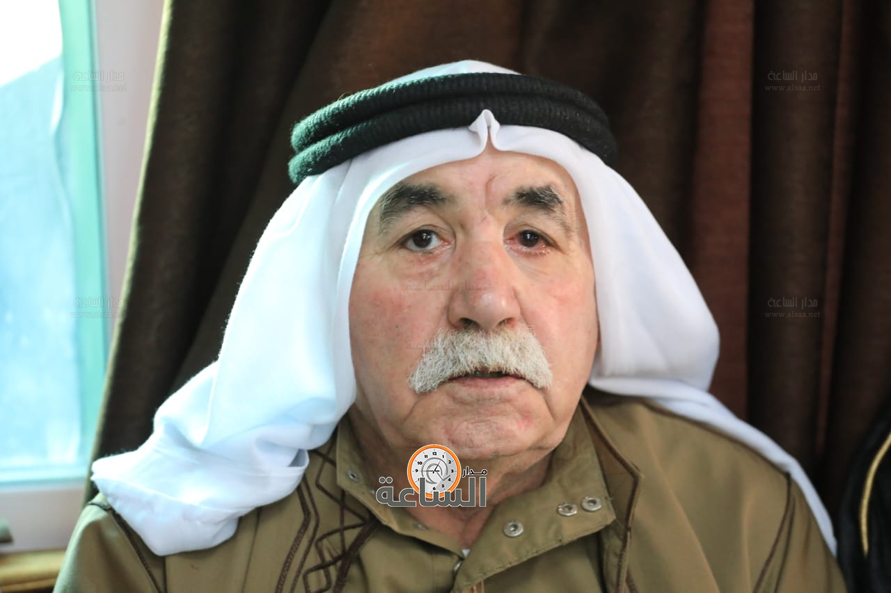 Madar Al-Saa Images 0.18809559260155417