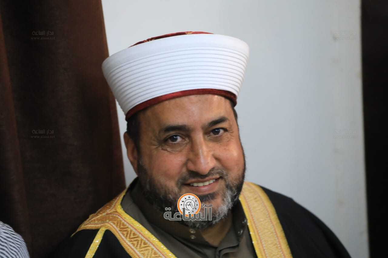 Madar Al-Saa Images 0.5175815954911835