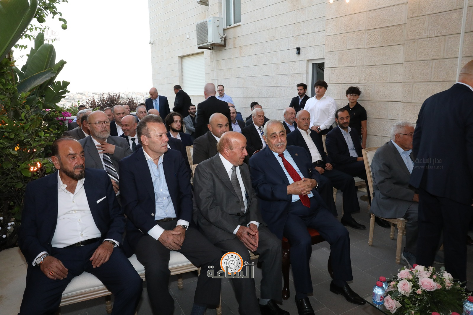 Madar Al-Saa Images 0.7674074123960023