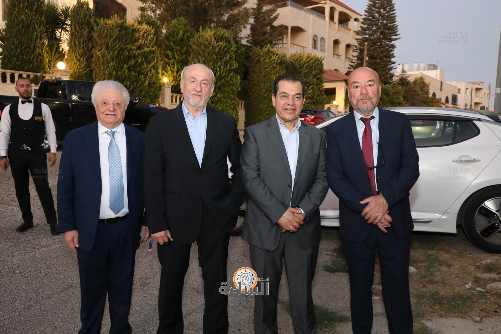 Madar Al-Saa Images 0.88449208424853