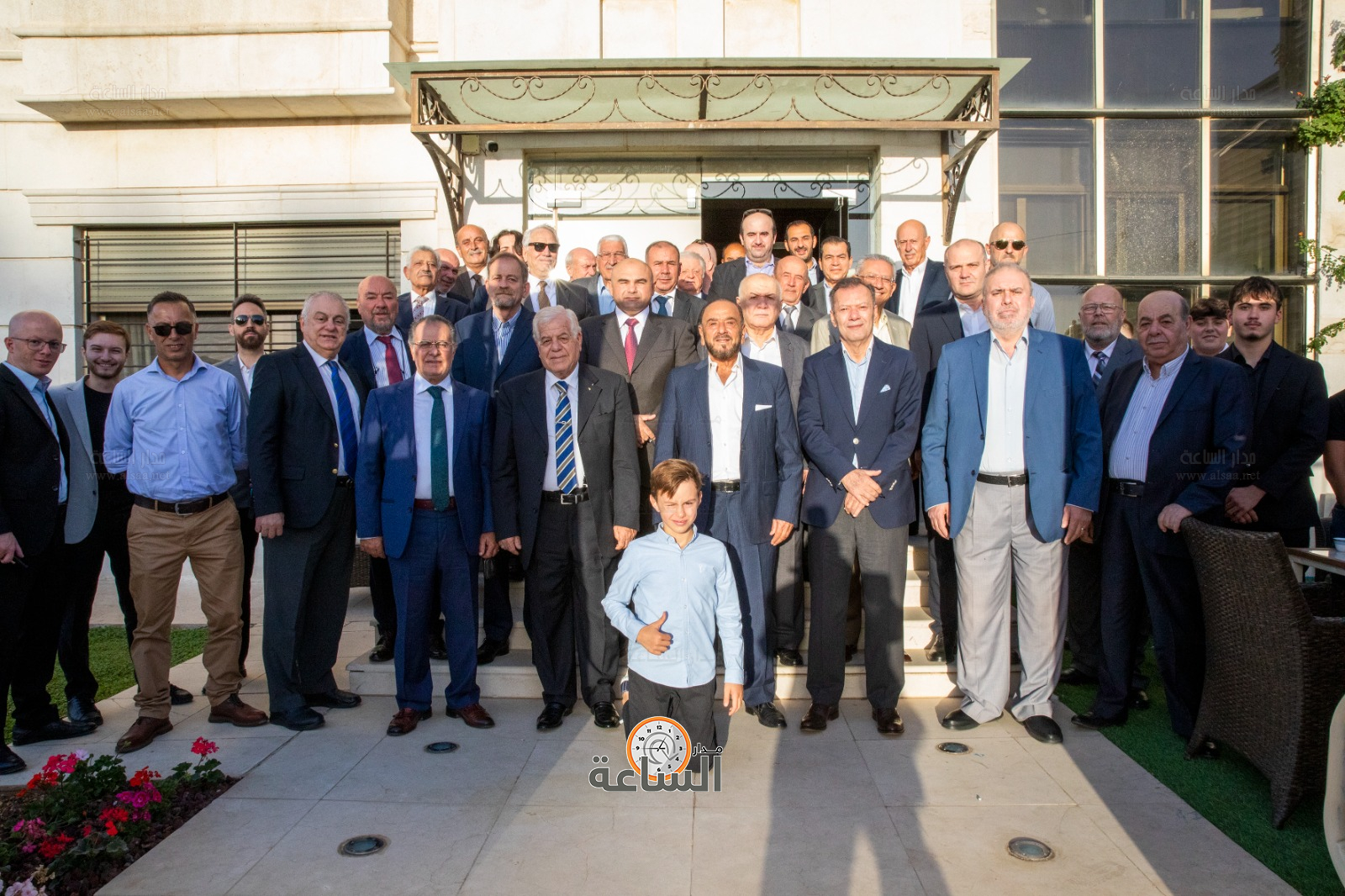 Madar Al-Saa Images 0.8261306059030216