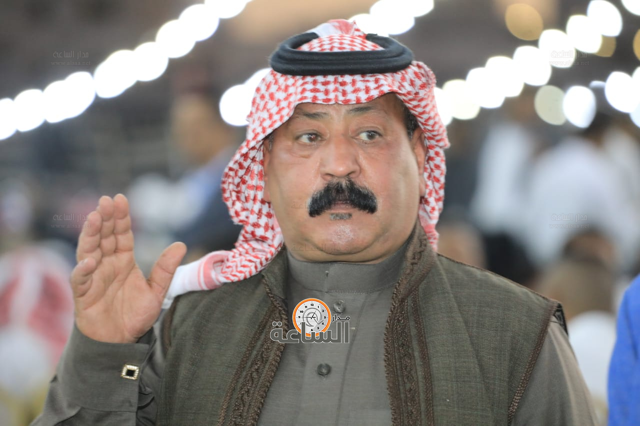 Madar Al-Saa Images 0.6538645609364764