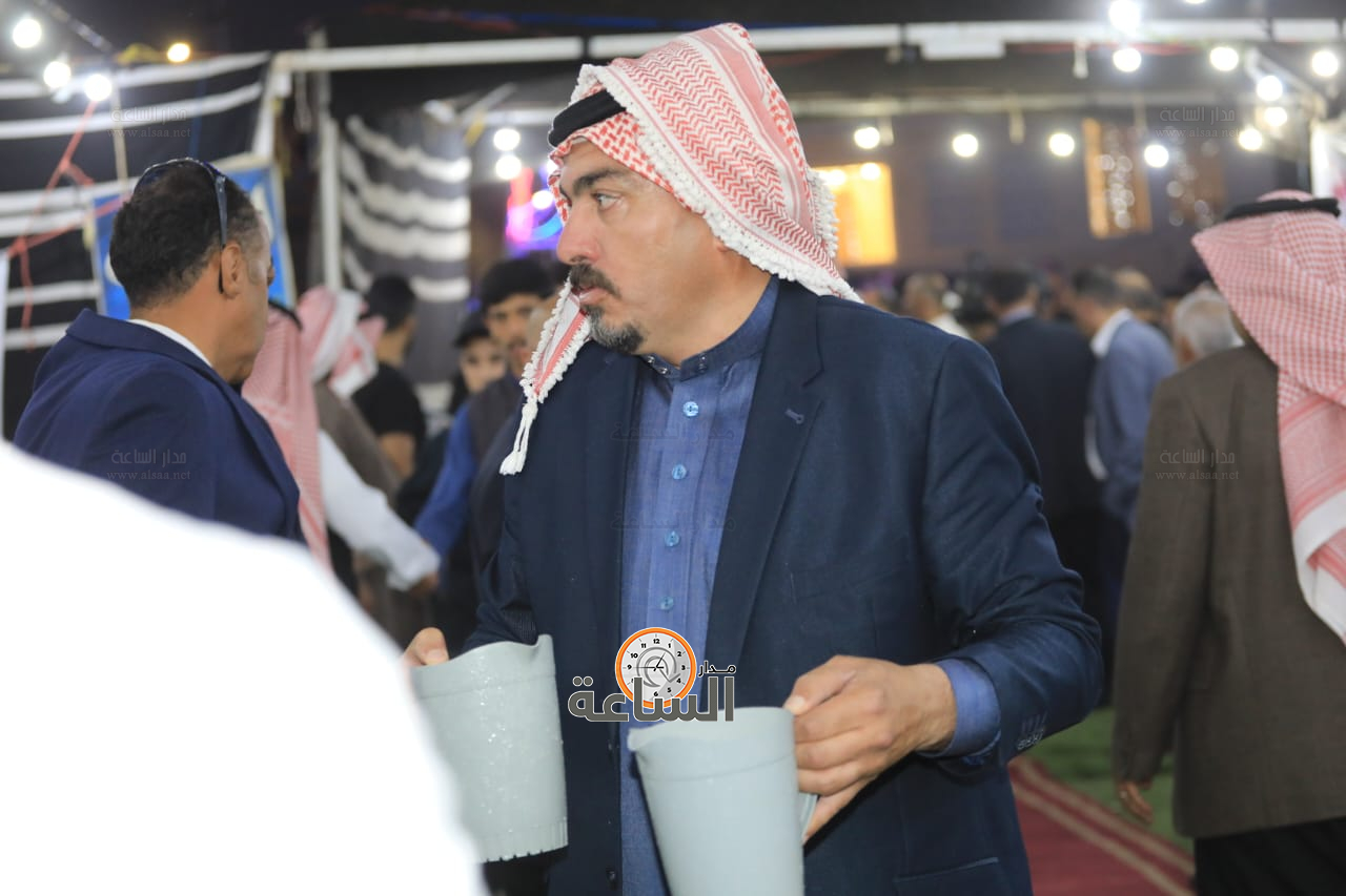 Madar Al-Saa Images 0.26243177691765884