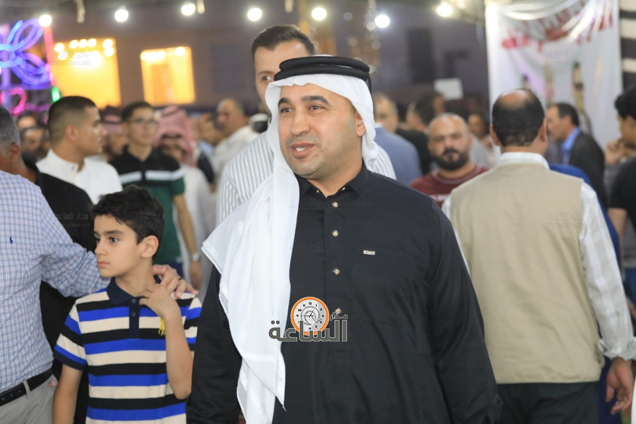 Madar Al-Saa Images 0.7102267231293651