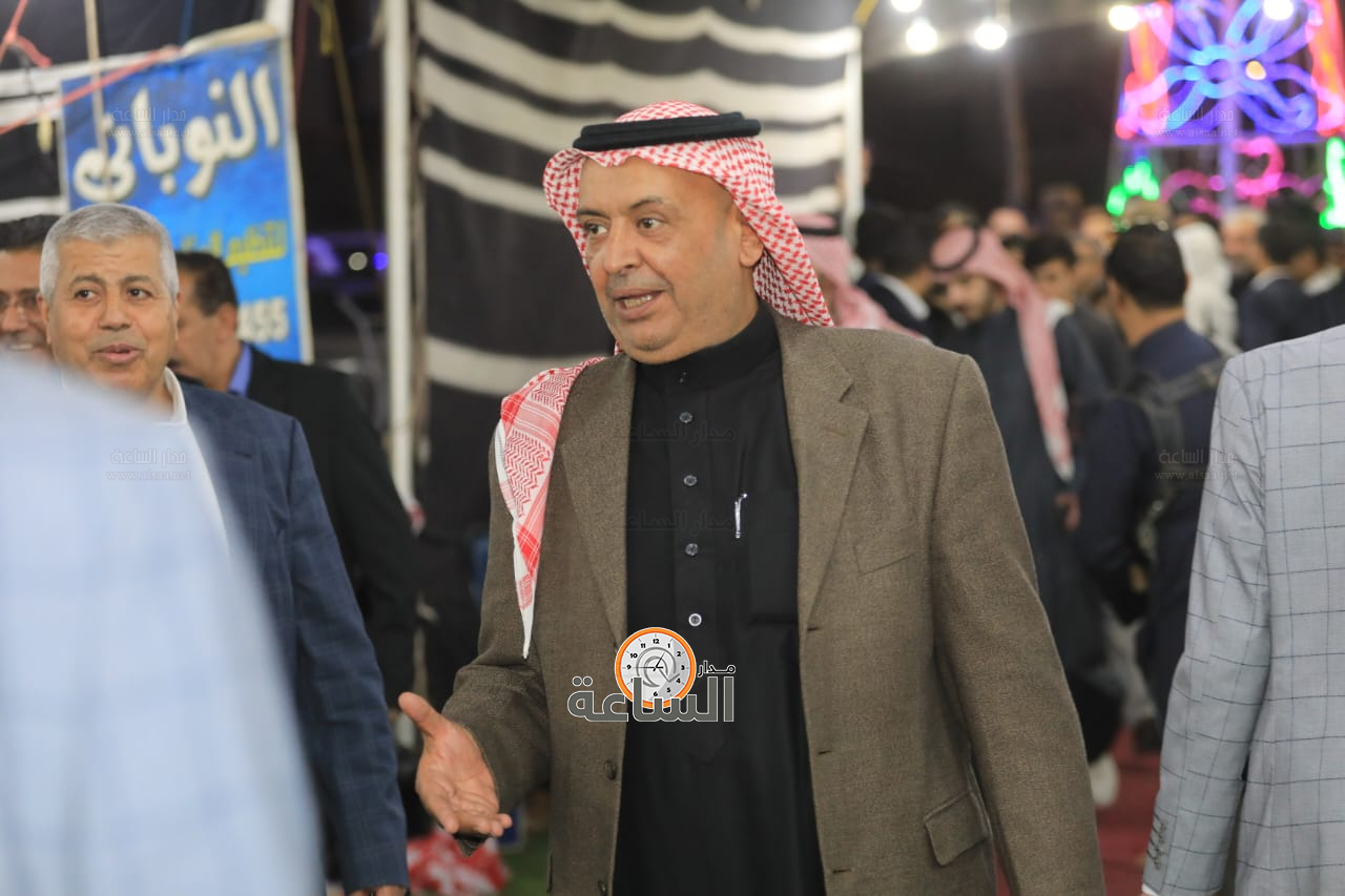 Madar Al-Saa Images 0.908170537550426