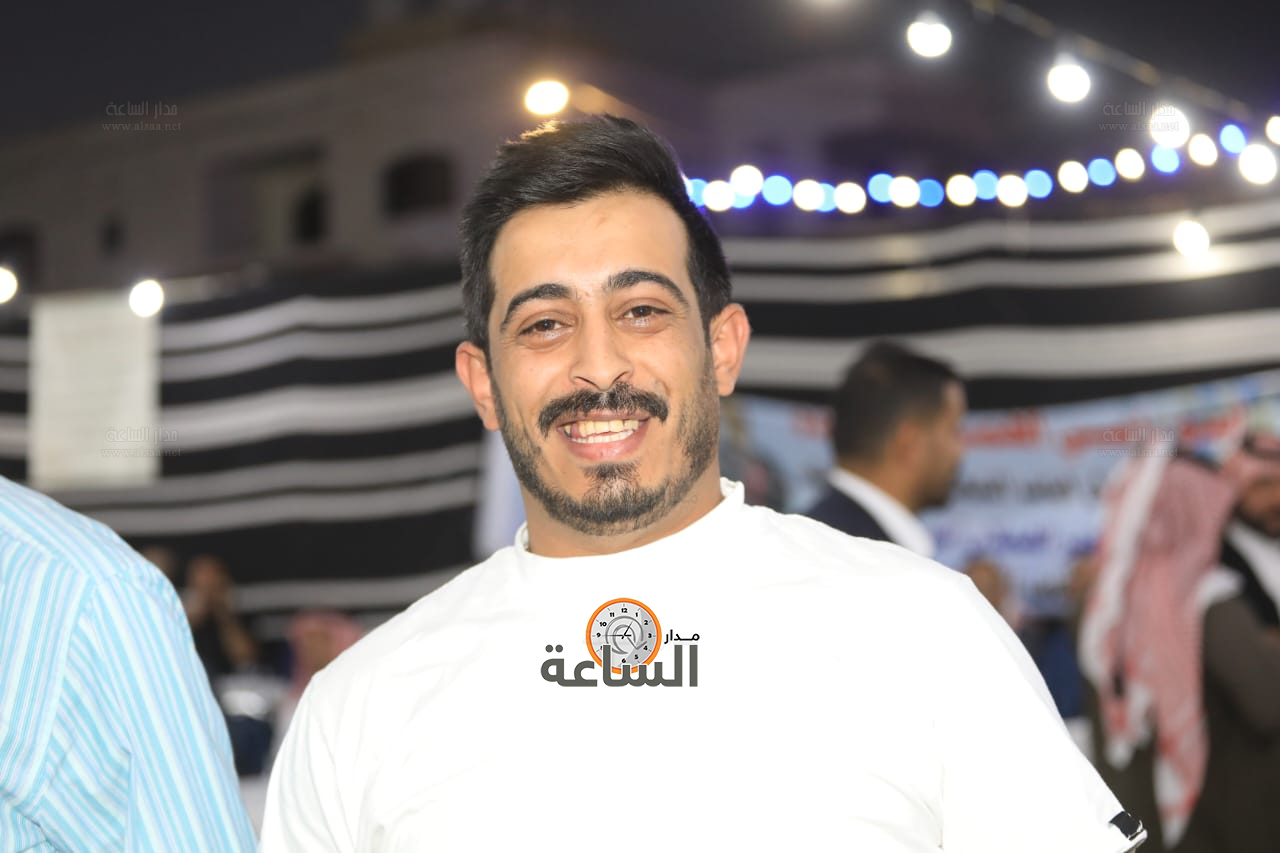 Madar Al-Saa Images 0.025949128688785406