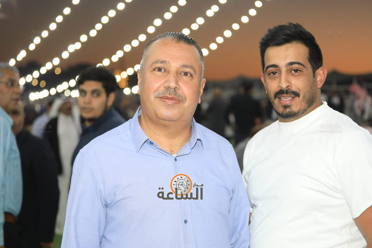 Madar Al-Saa Images 0.7999948348133127