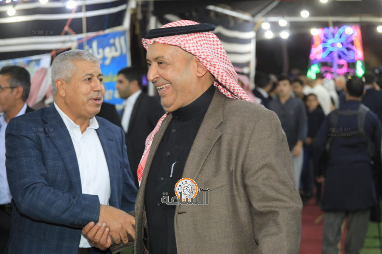 Madar Al-Saa Images 0.13248568417586792